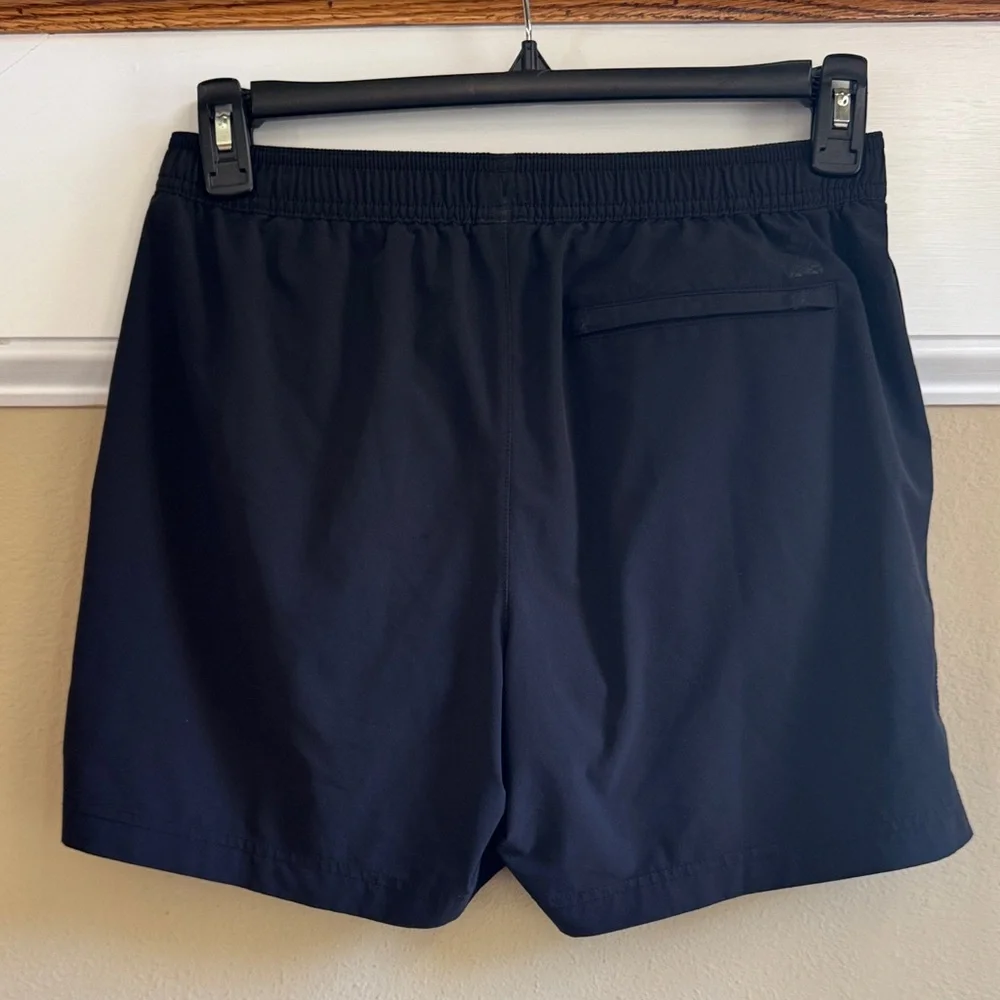 Chubbies Black Men's‎ Shorts